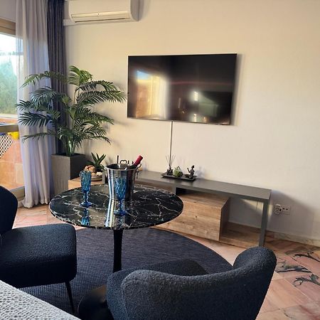 Super2Beachfront Marbella Zewnętrze zdjęcie