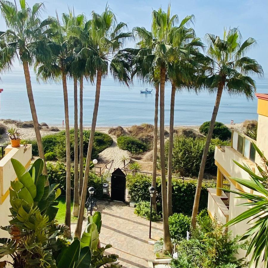 Super2Beachfront Marbella Zewnętrze zdjęcie