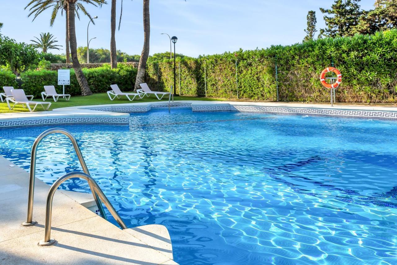Super2Beachfront Marbella Zewnętrze zdjęcie